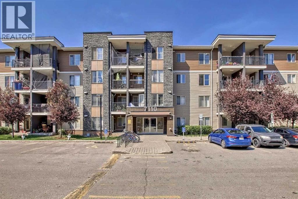 2 bed 2 bath single family at 408, 7110 80 Avenue NE — $299,900