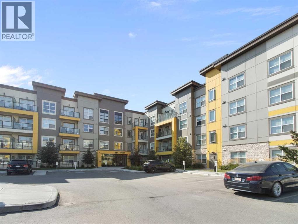 2 bed 2 bath single family at 405, 19661 40 Street SE — $369,900