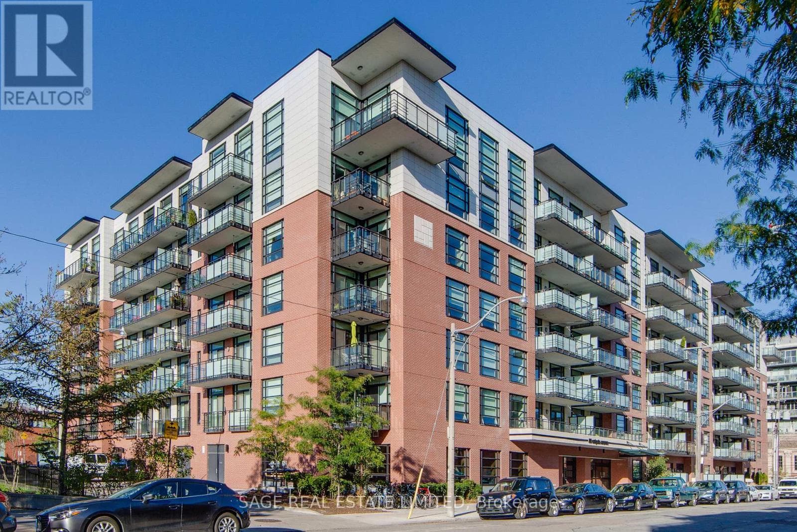1 bed 1 bath single family at 533 - 88 COLGATE AVENUE — $449,900