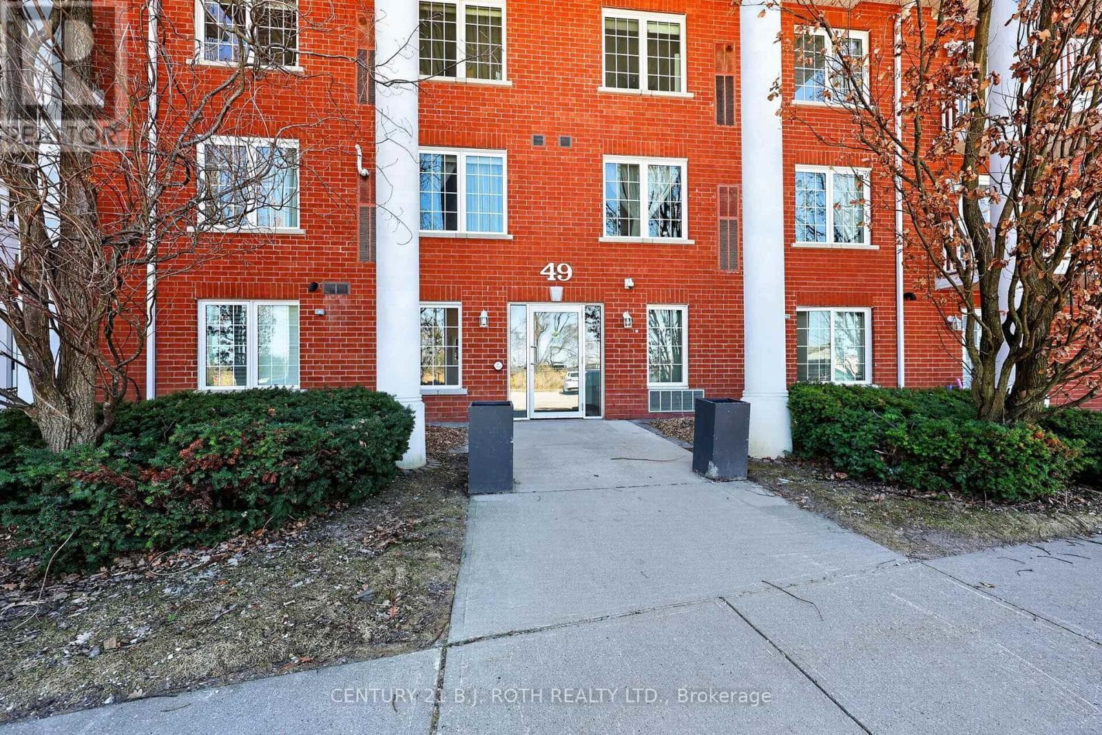 116 - 49 JACOBS TERRACE photo 4