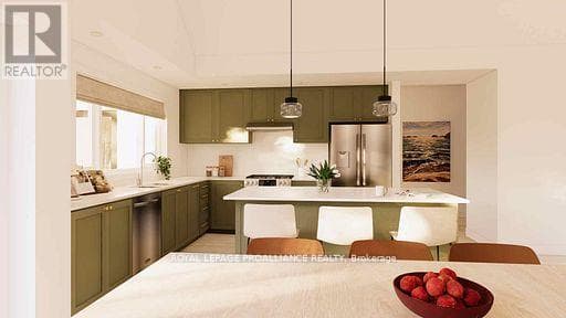 LOT 35 RIDGELINE DRIVE photo 3
