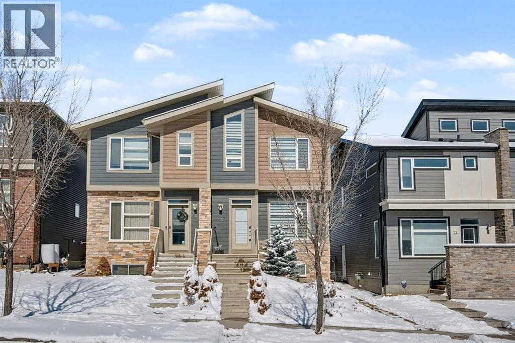 4 bed 4 bath single family at 38 Sage Bluff Gate NW — $649,000