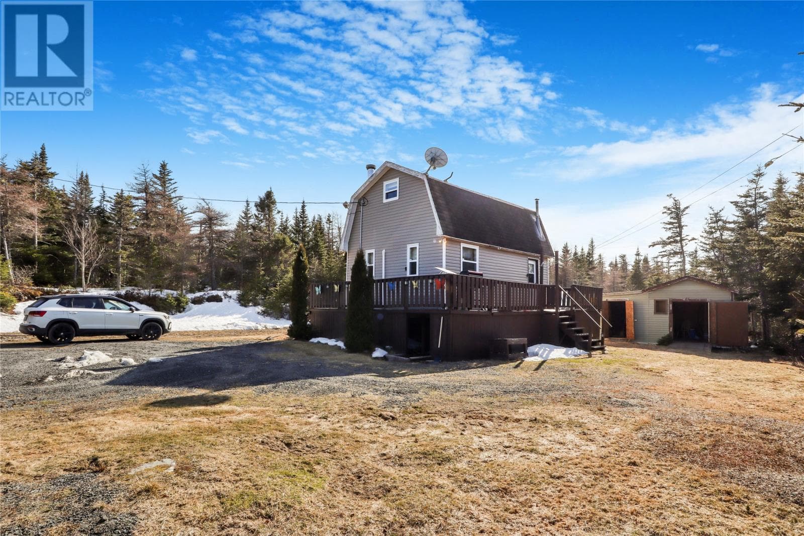 2 bed 1 bath recreational at 0 Mobile First Pond, Sneaker Road — $169,900