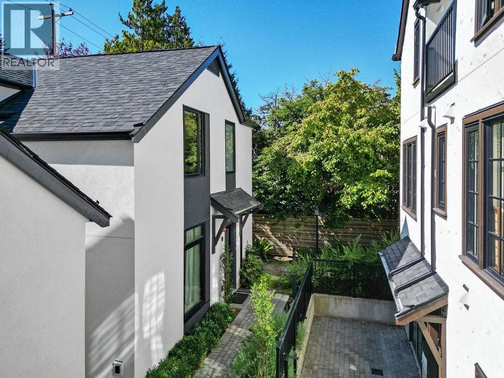 1 bed 2 bath single family at 4921 LARCH STREET — $1,150,000