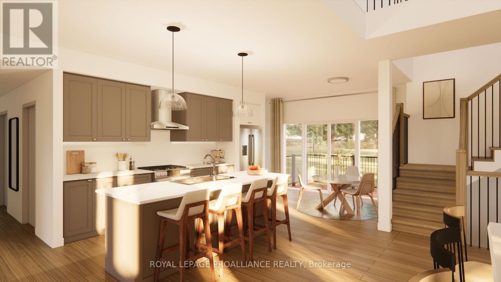 LOT 8 RIDGELINE DRIVE photo 3