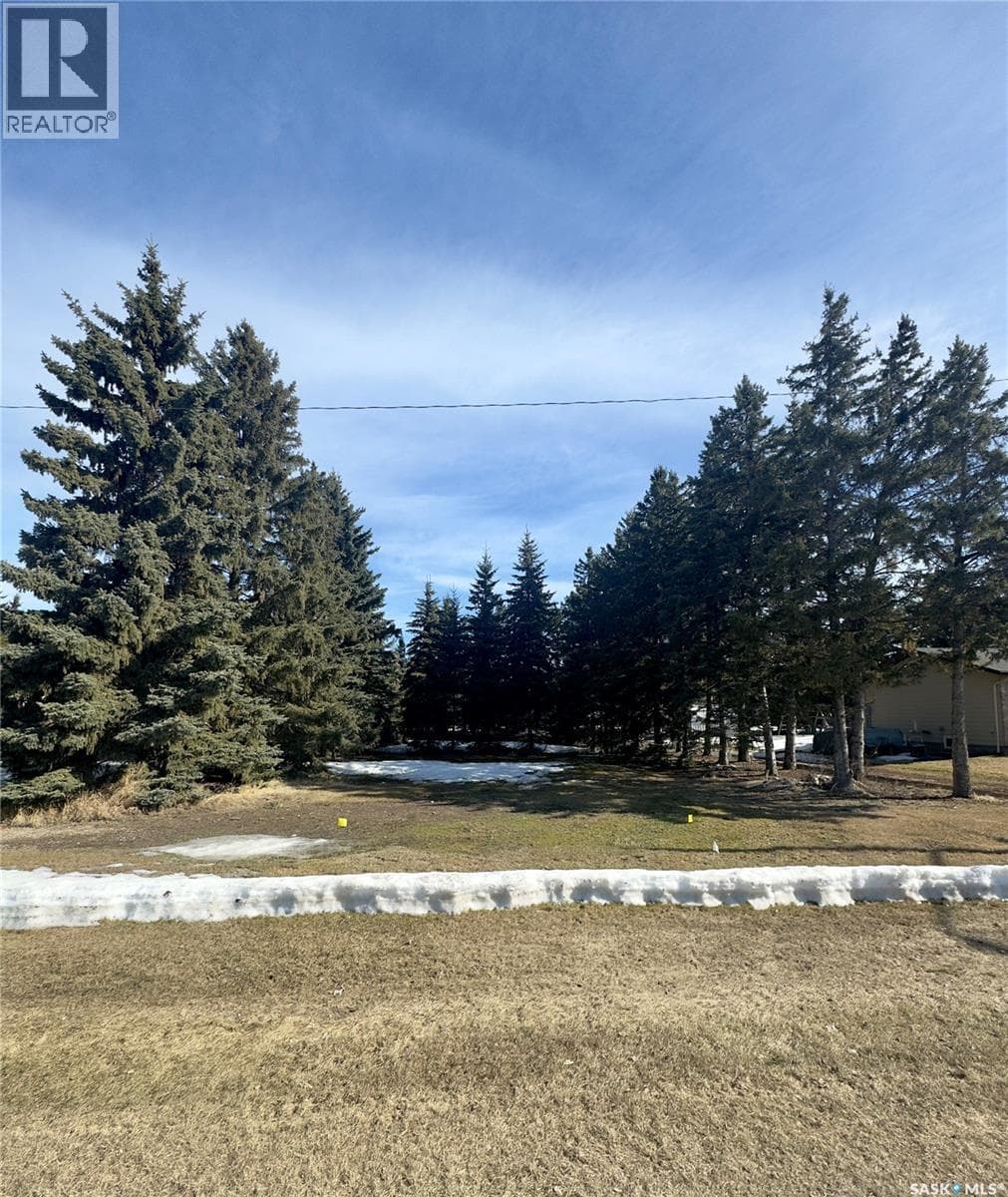 vacant land at 315 2nd STREET — $65,000