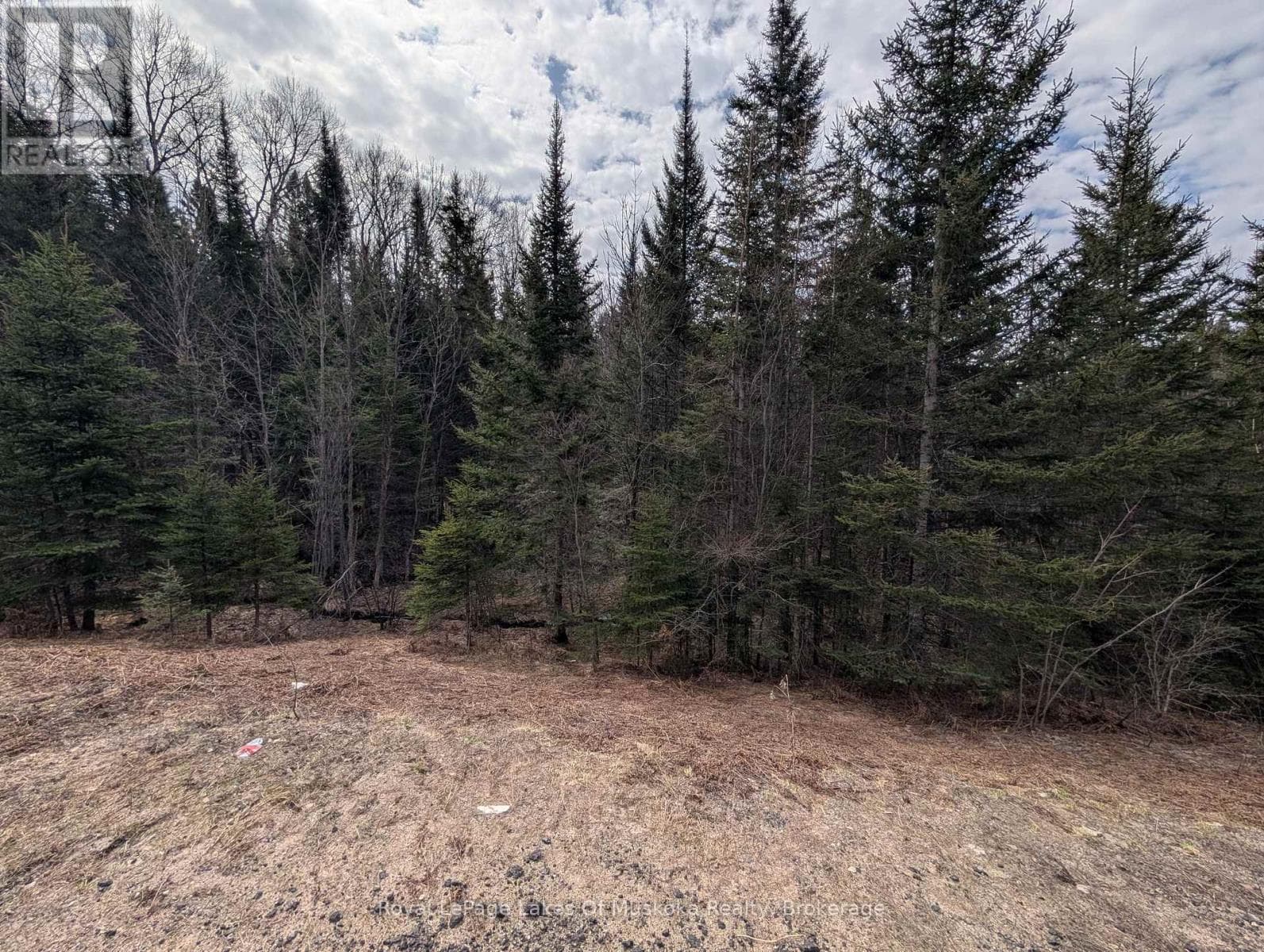 vacant land at 0 518 E HIGHWAY — $175,000