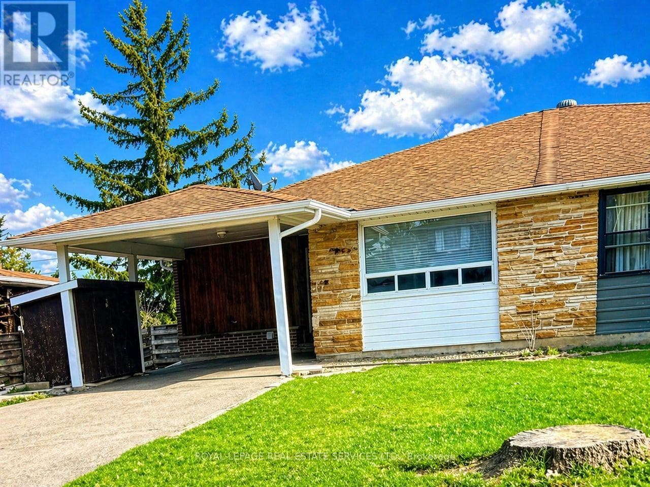 5 bed 2 bath single family at 31 DAPHNE CRESCENT — $549,900