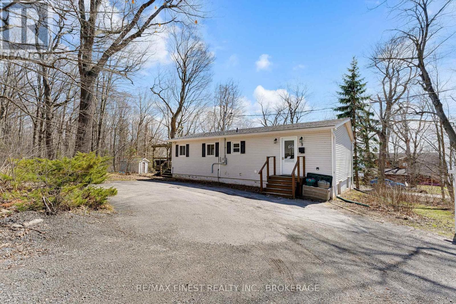 3 bed 2 bath single family at 9 MALLARD LANE — $699,900
