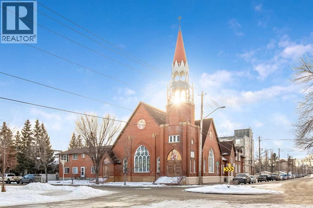 industrial at 1405 8 Avenue SE — $2,950,000