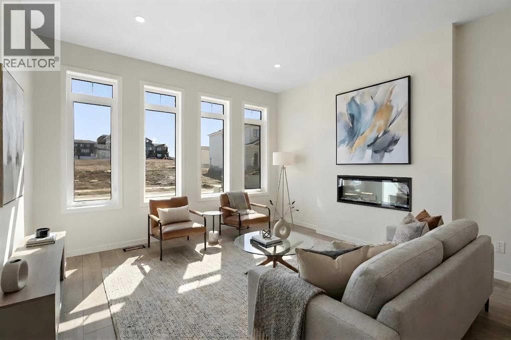 75 Bluerock Terrace SW photo 3