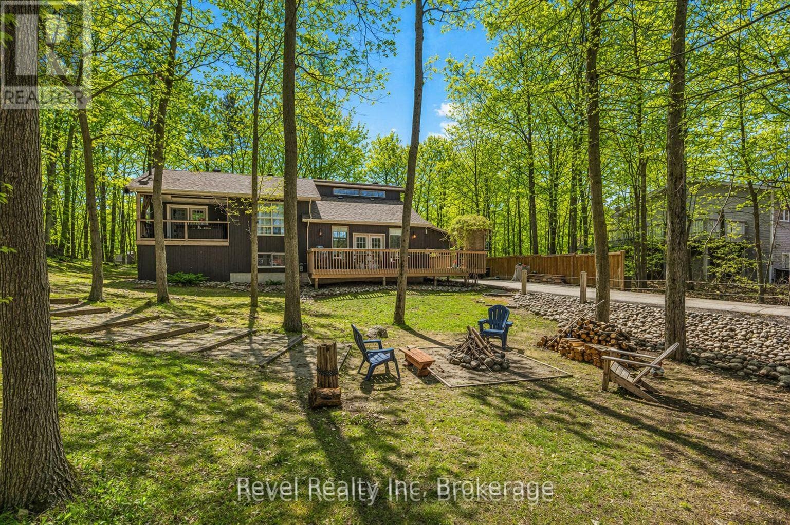4 bed 2 bath single family at 158 DESROCHES TRAIL — $789,500