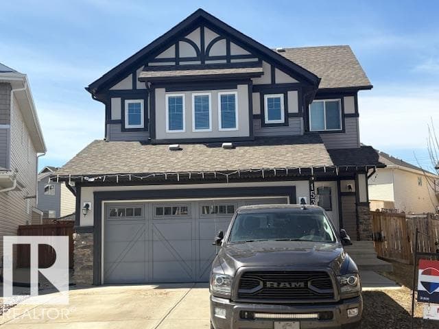 3 bed 3 bath single family at 1539 CHAPMAN WY SW — $599,900