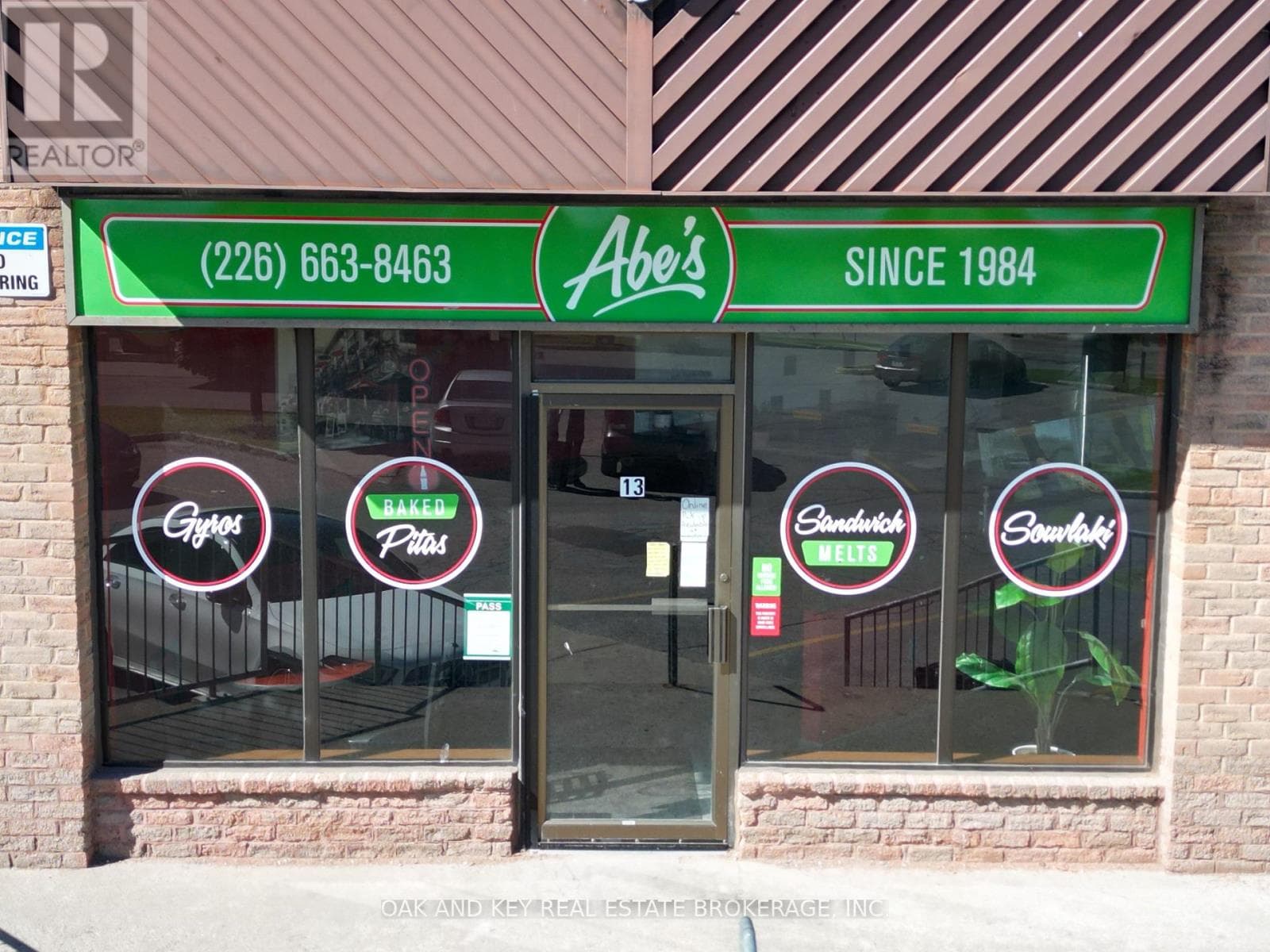 business at 431 BOLER ROAD — $149,900