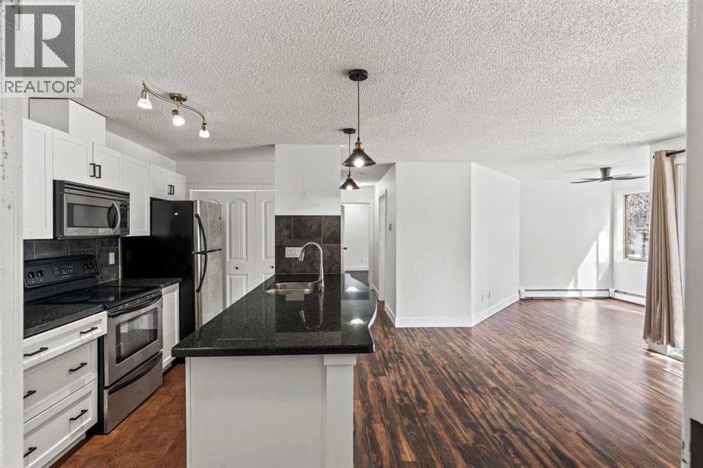 2 bed 2 bath single family at 2, 219 Village Terrace SW — $299,999