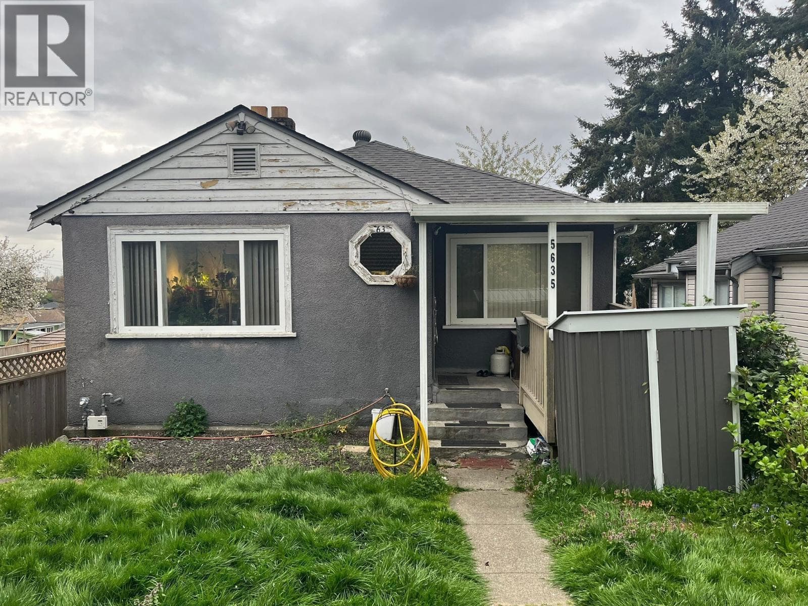 4 bed 3 bath single family at 5635 FLEMING STREET — $1,600,000