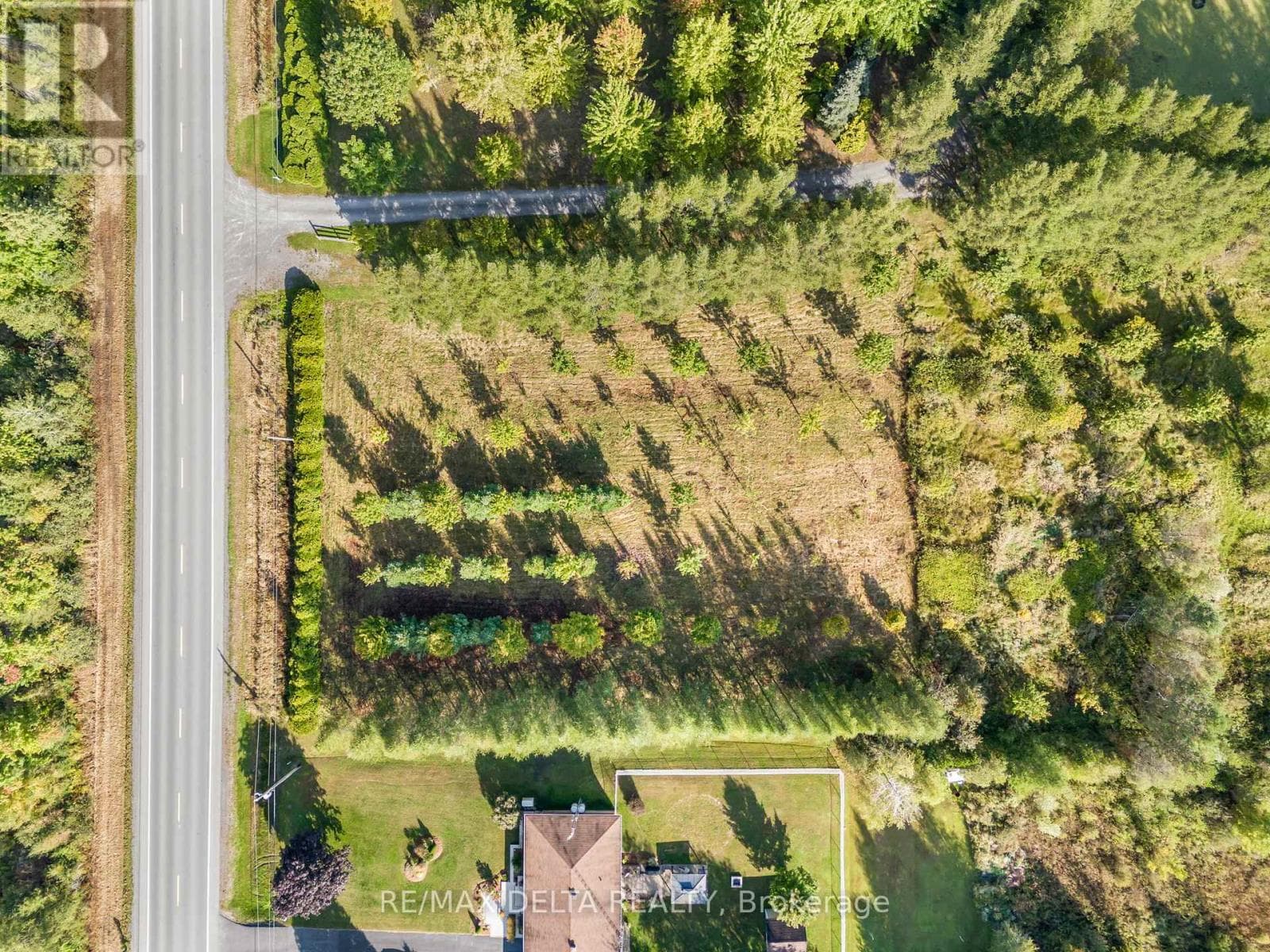 vacant land at PART OF LOT 25 ROAD — $194,900