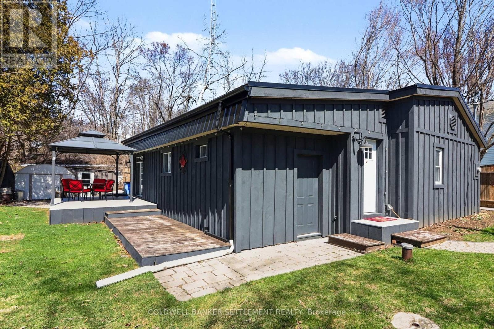 2 bed 2 bath single family at 128 LOON LANE — $495,000