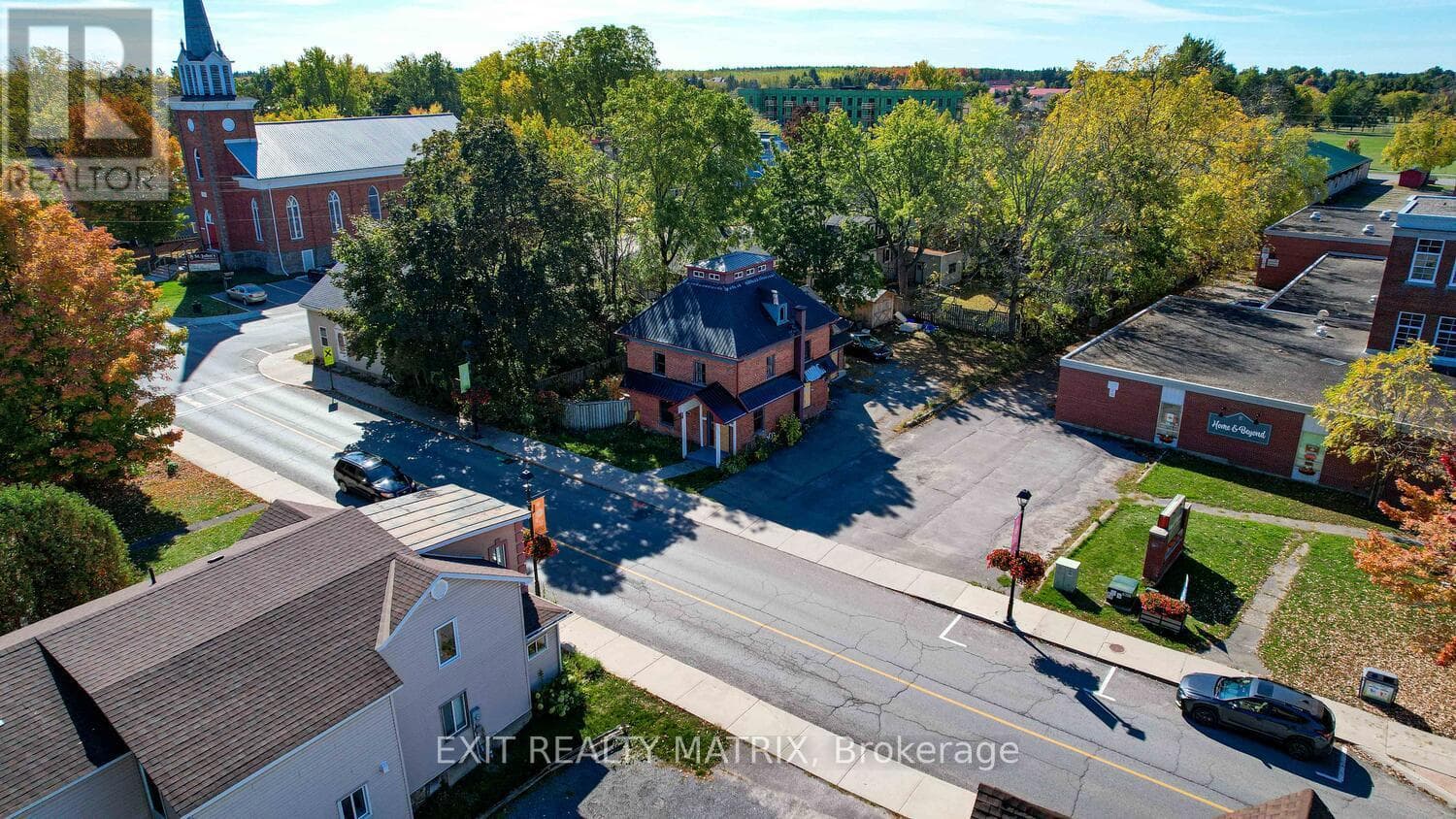 vacant land at 310 PRESCOTT ST STREET — $549,000