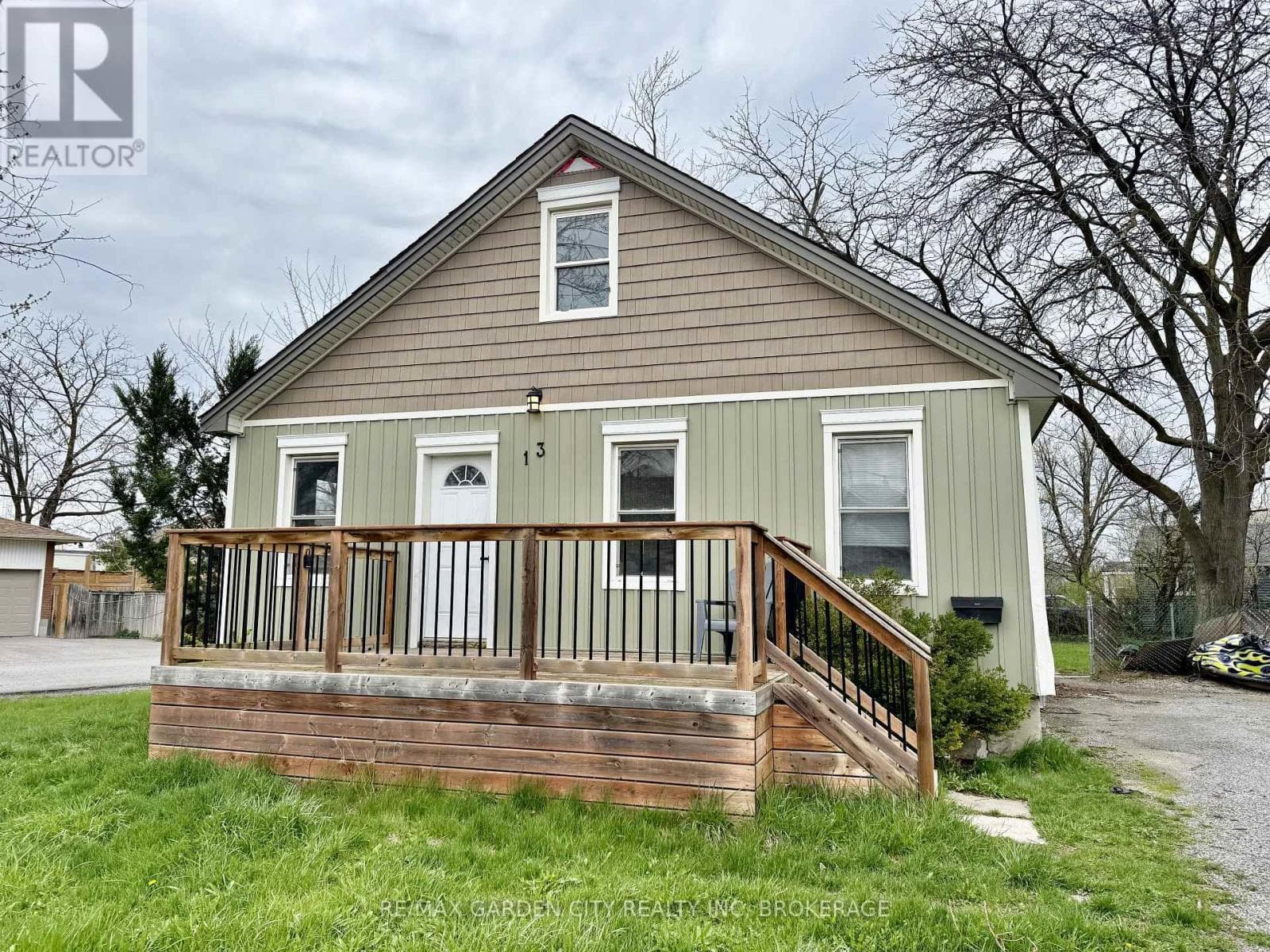 3 bed 2 bath single family at 13 ROCKWOOD AVENUE — $299,900