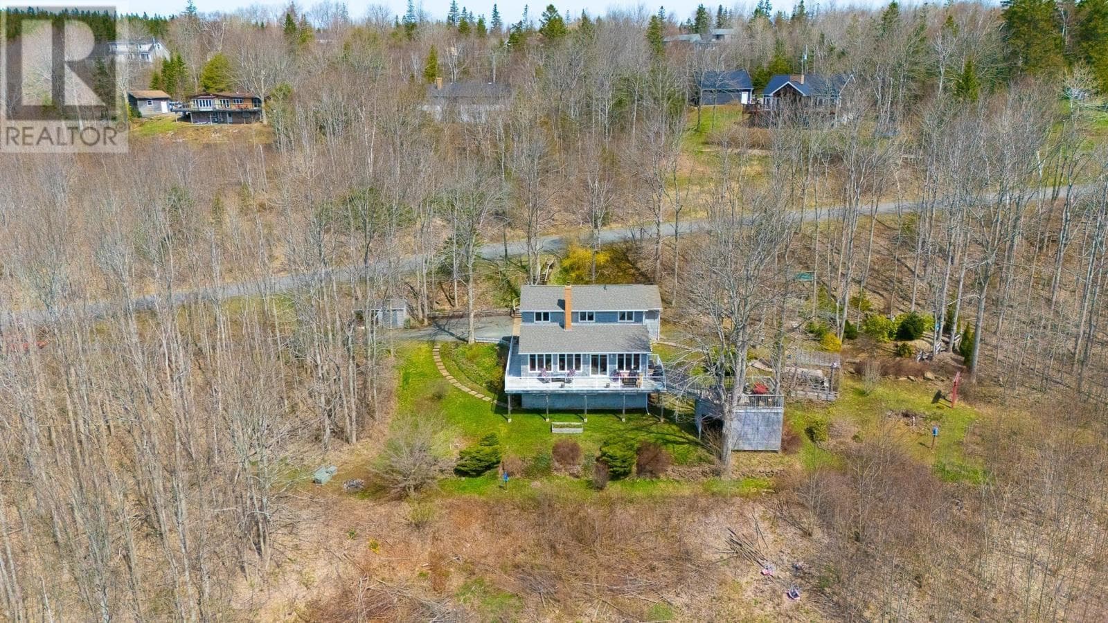 8 Foleaze Park Drive photo 5