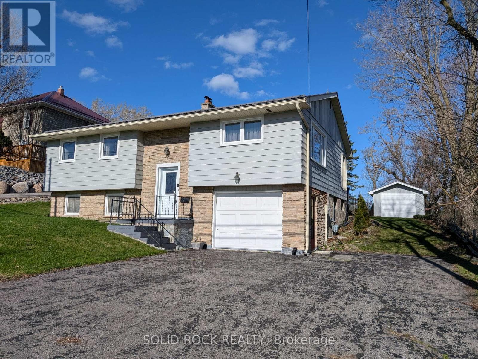 3 bed 1 bath single family at 111 CHURCH STREET — $539,000