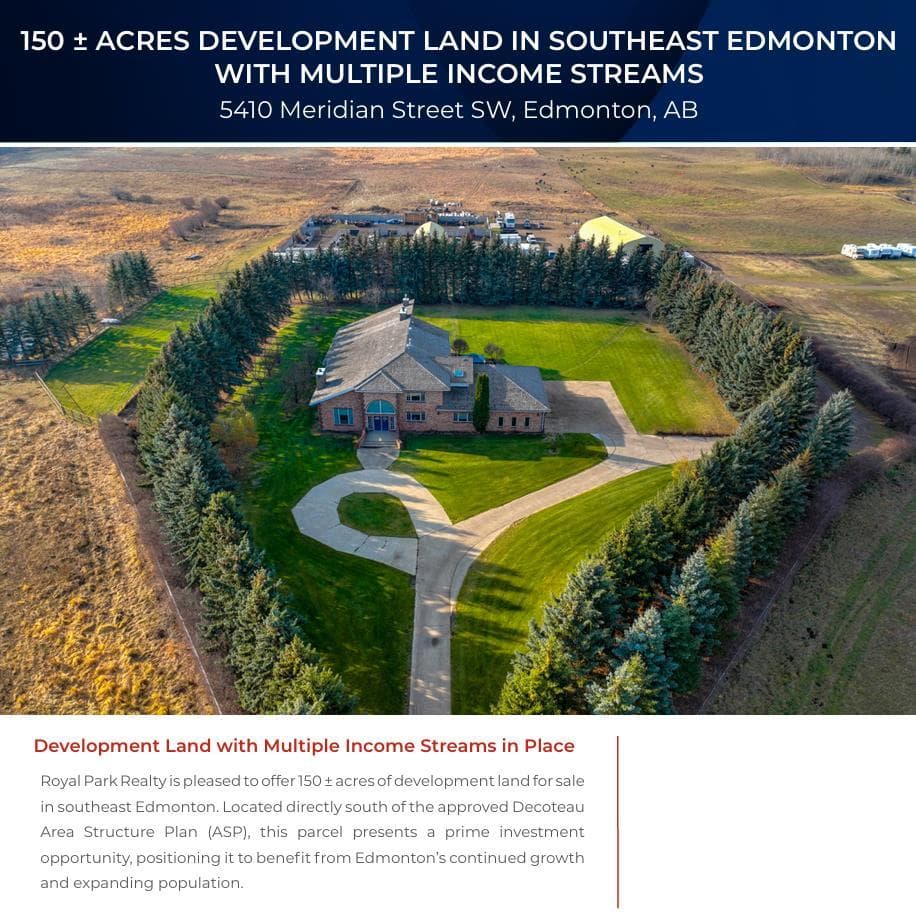 other at 5410  Meridian St SW — $8,500,000