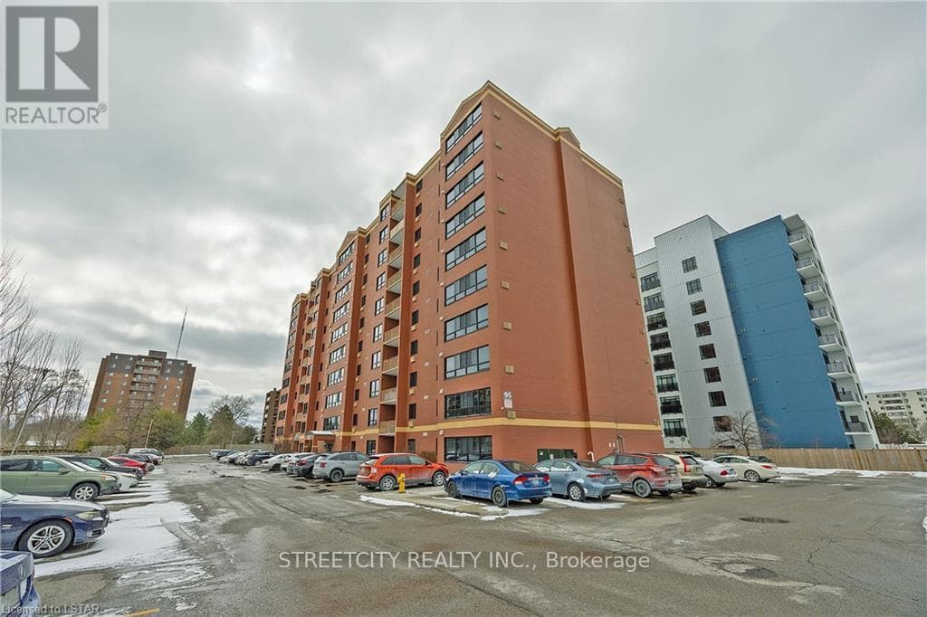 2 bed 2 bath single family at 103 - 95 BASELINE ROAD W — $279,900