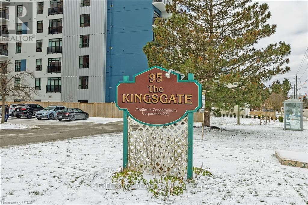 103 - 95 BASELINE ROAD W photo 2