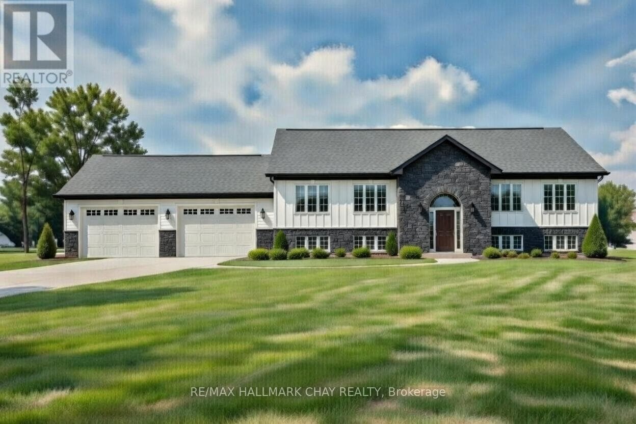 3 bed 2 bath single family at 3 STOKES DRIVE — $999,000
