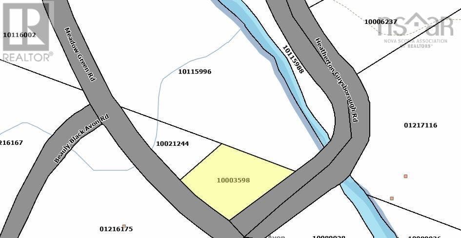Lot Heatherton Road photo 2