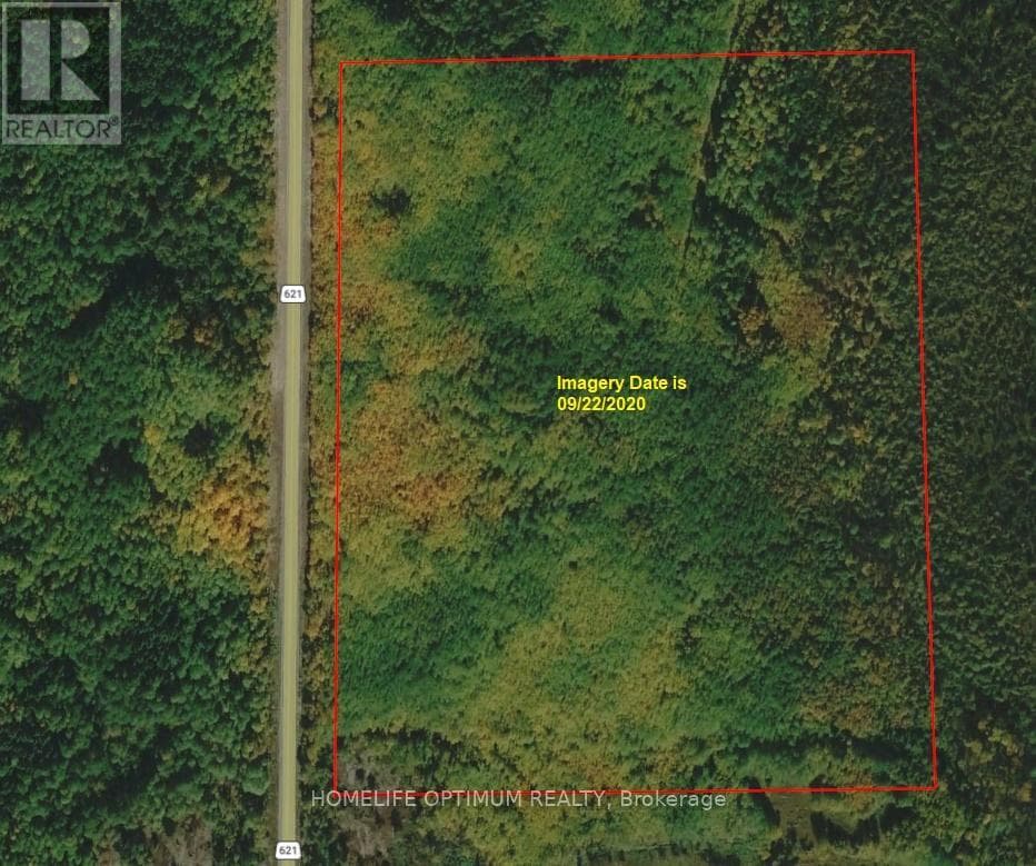 vacant land at PCL 19927 HWY 621 HIGHWAY N — $68,000
