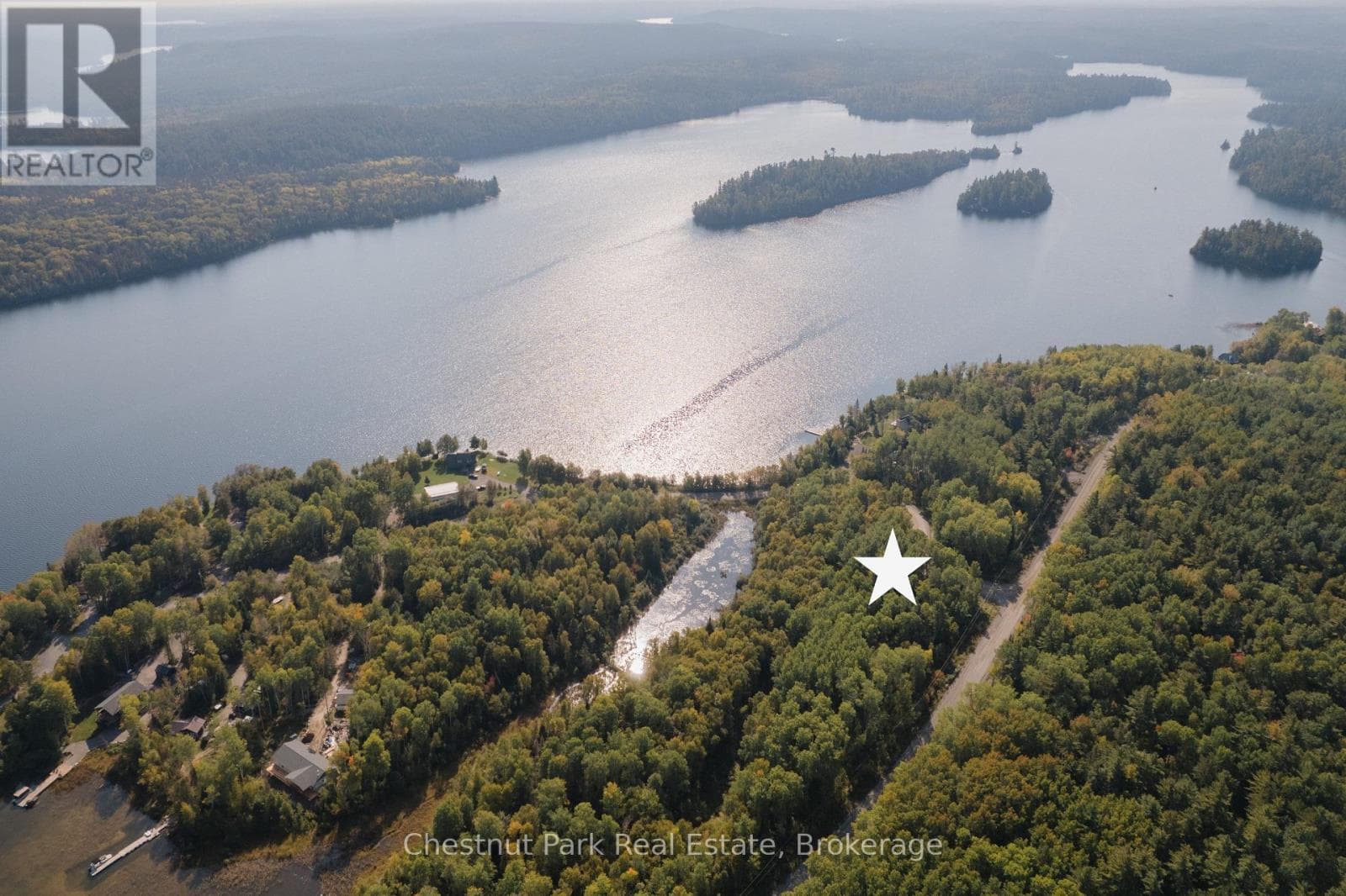 vacant land at 445 FOX RUN — $239,900