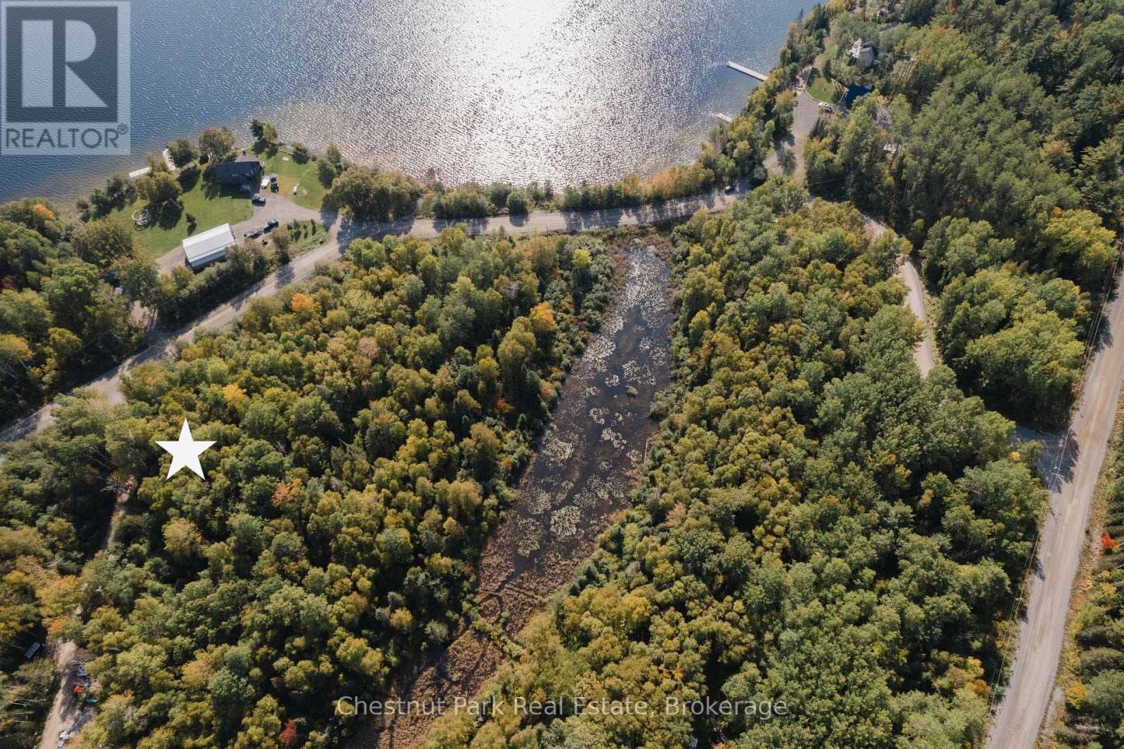 vacant land at 38 WHITE BEAR COURT — $199,900