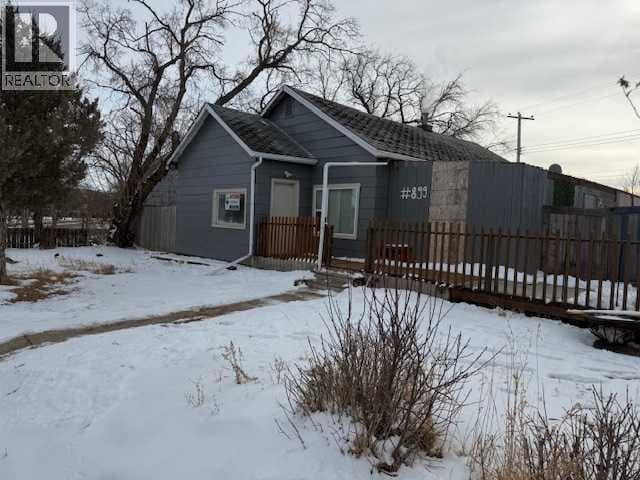 2 bed 2 bath single family at 899 3 Avenue W — $139,900