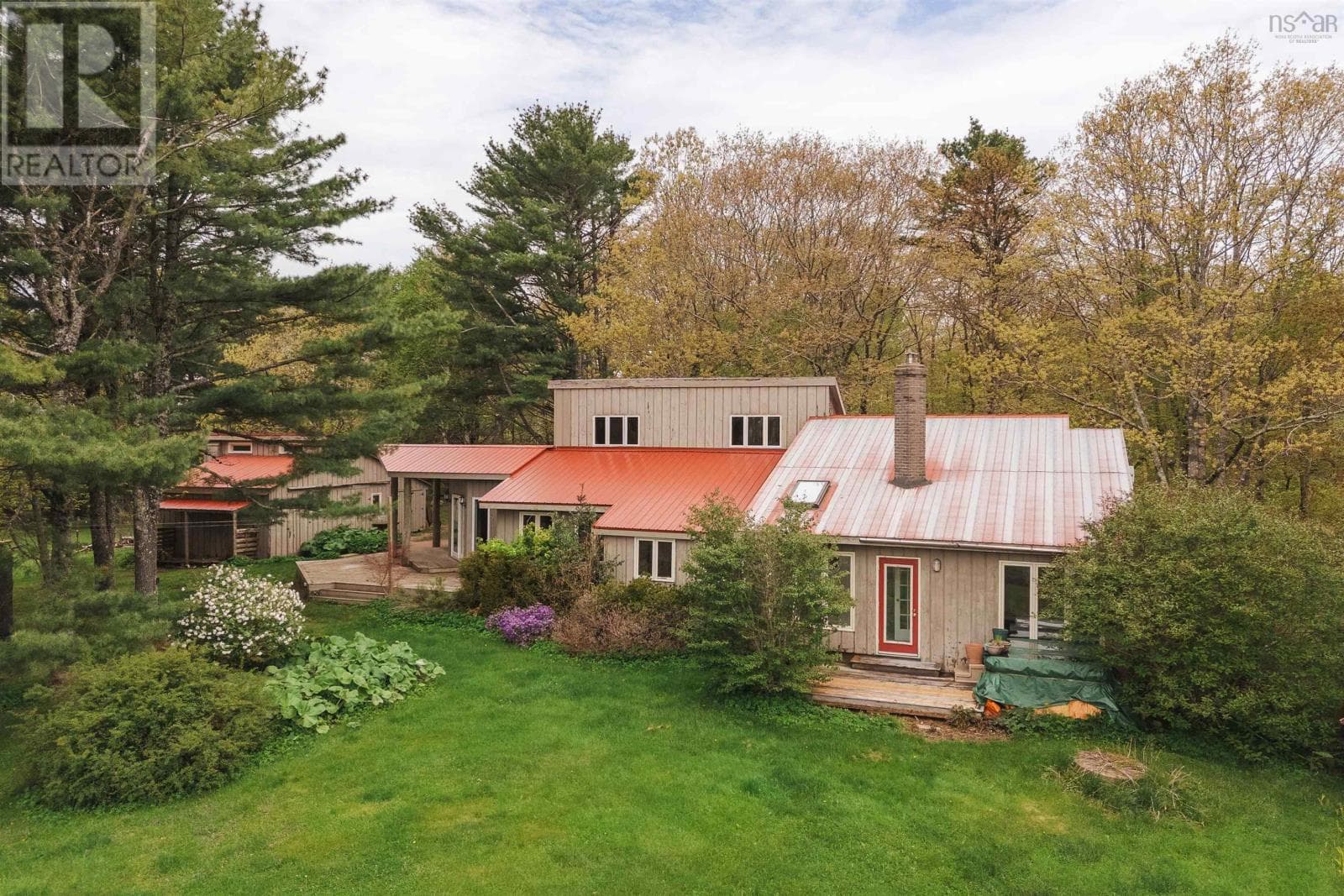 3 bed 2 bath single family at 371 Lacey Mines Road — $699,000