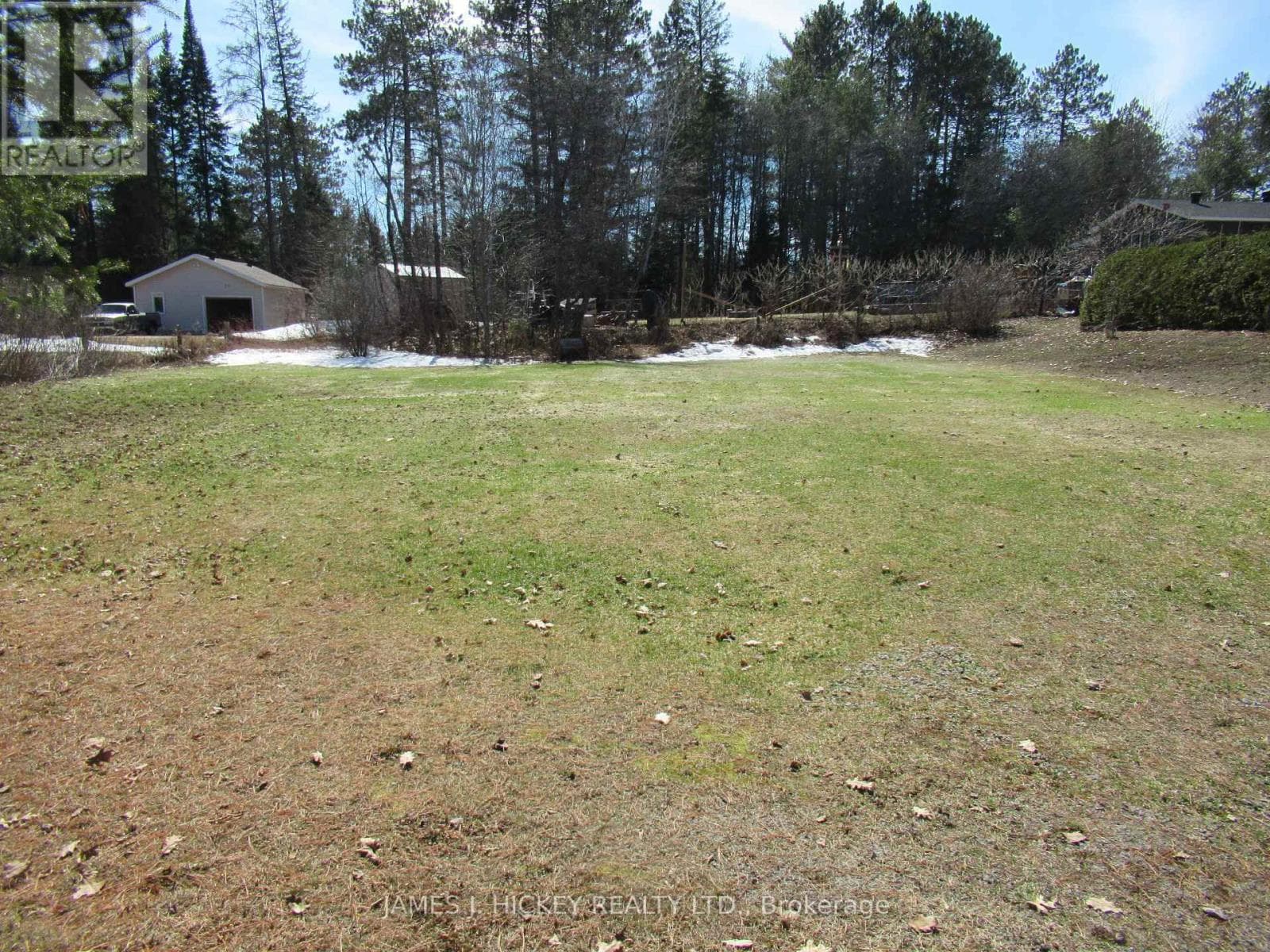 vacant land at 0 MARTIN STREET — $59,900