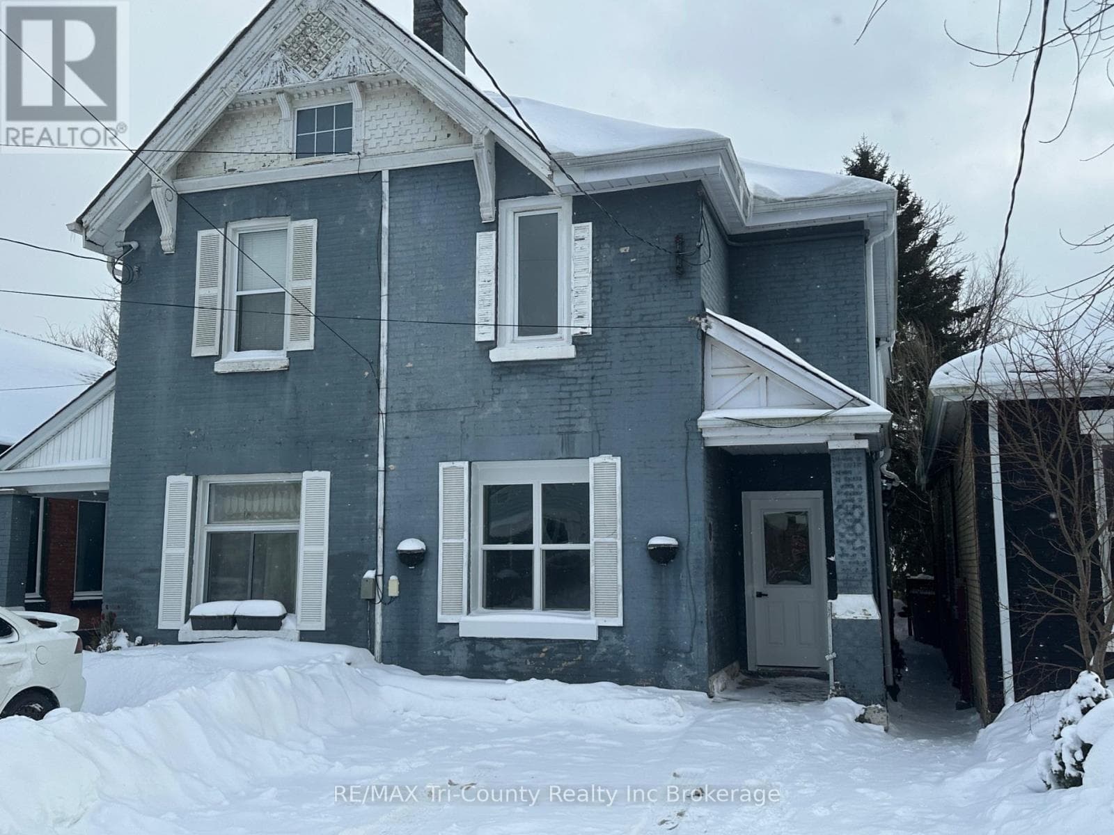 4 bed 2 bath multi-family at 719 ELIAS STREET — $399,900