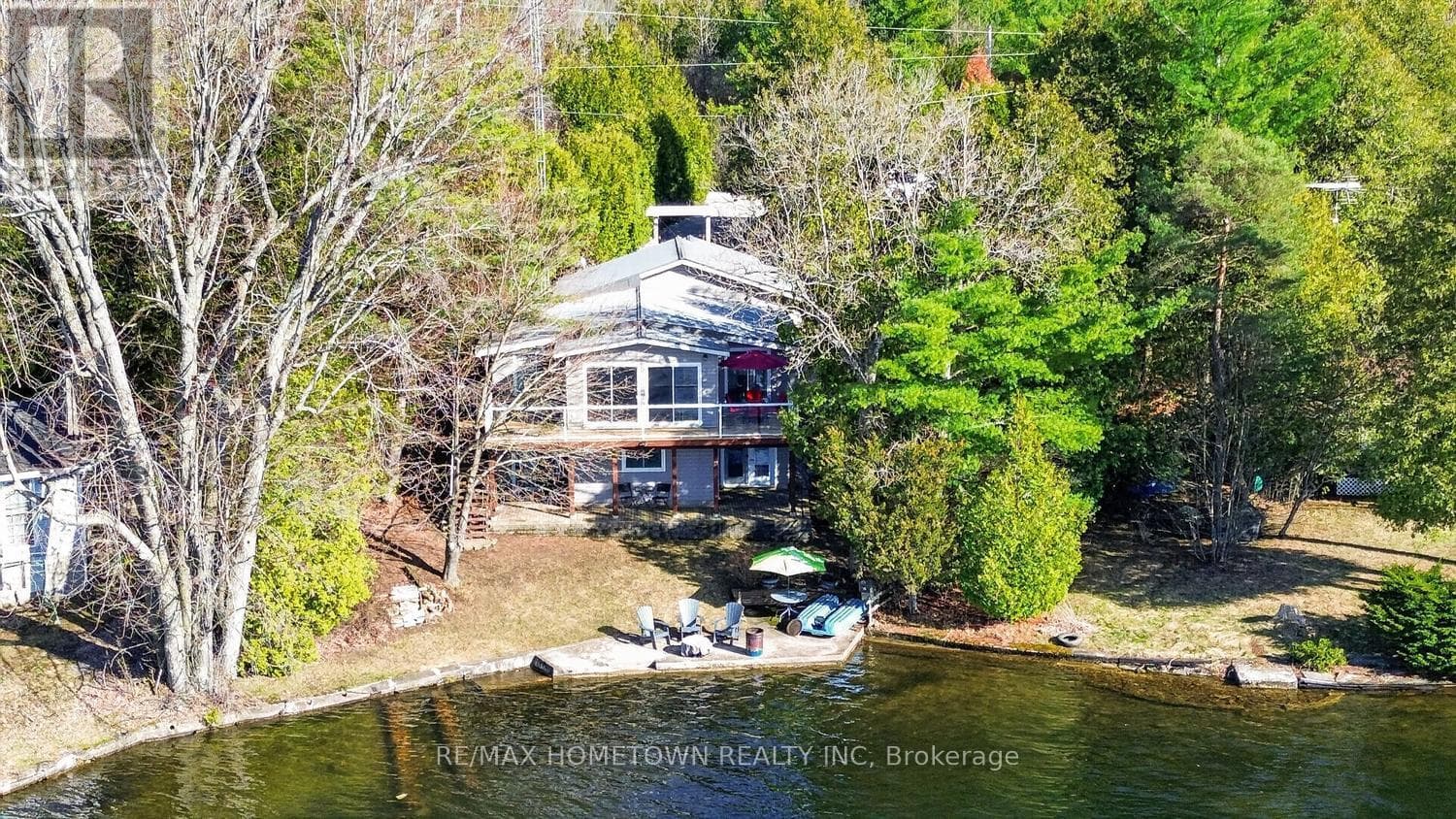 4 bed 3 bath single family at 24 CHANT TERRACE — $1,089,900