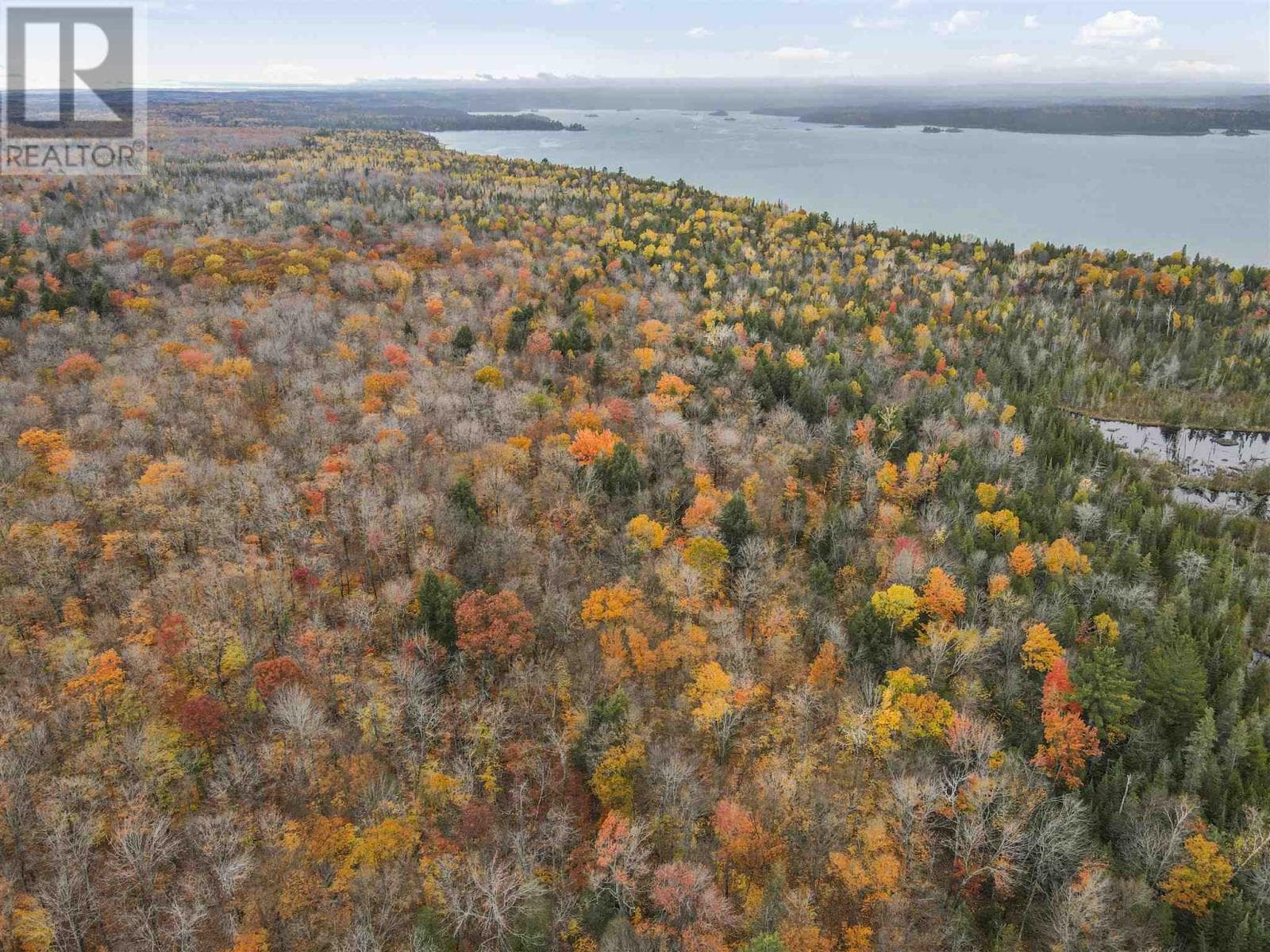 vacant land at PT LT 12 CON V — $149,900