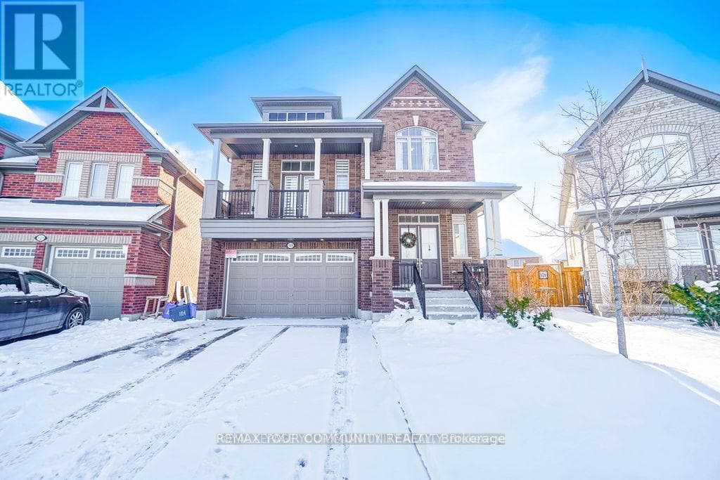 6 bed 4 bath single family at 133 MARCEL BRUNELLE DRIVE — $1,499,000