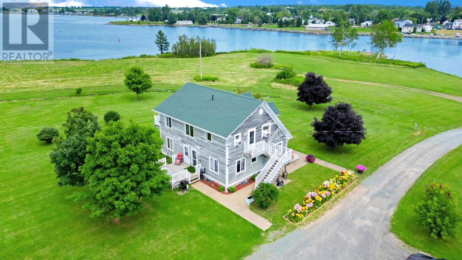 multi-family at 119 Brickyard Road — $399,900