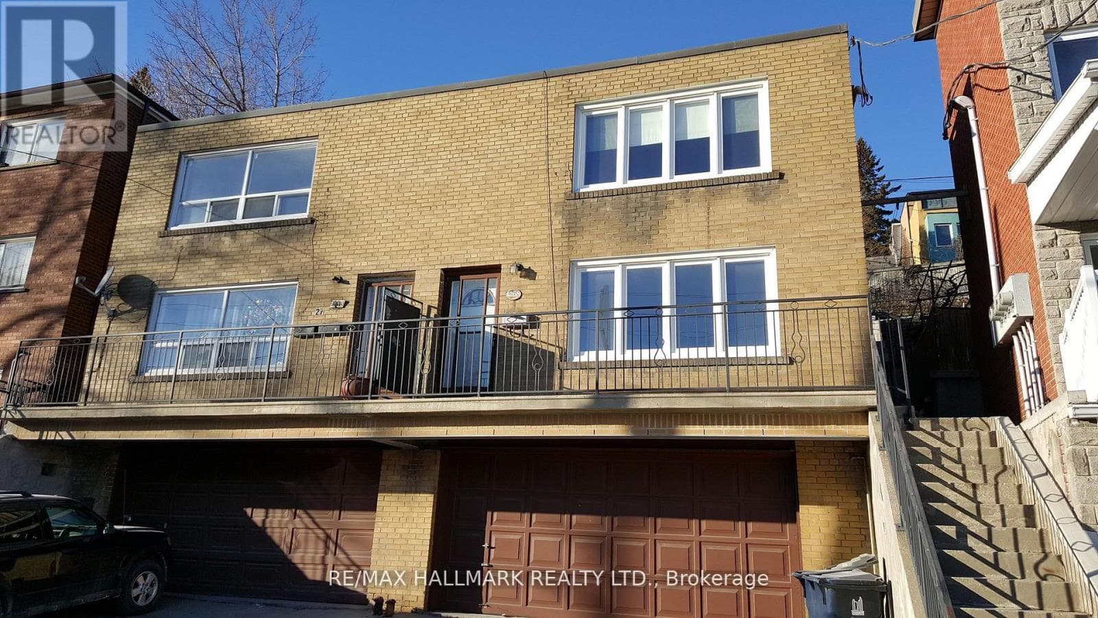4 bed 2 bath single family at 1268 DAVENPORT ROAD — $1,078,000