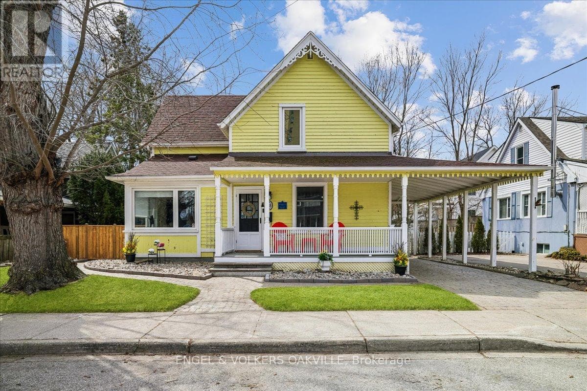 38 JOHN STREET S photo 2
