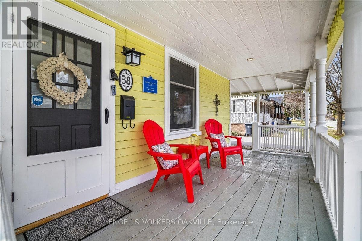 38 JOHN STREET S photo 3