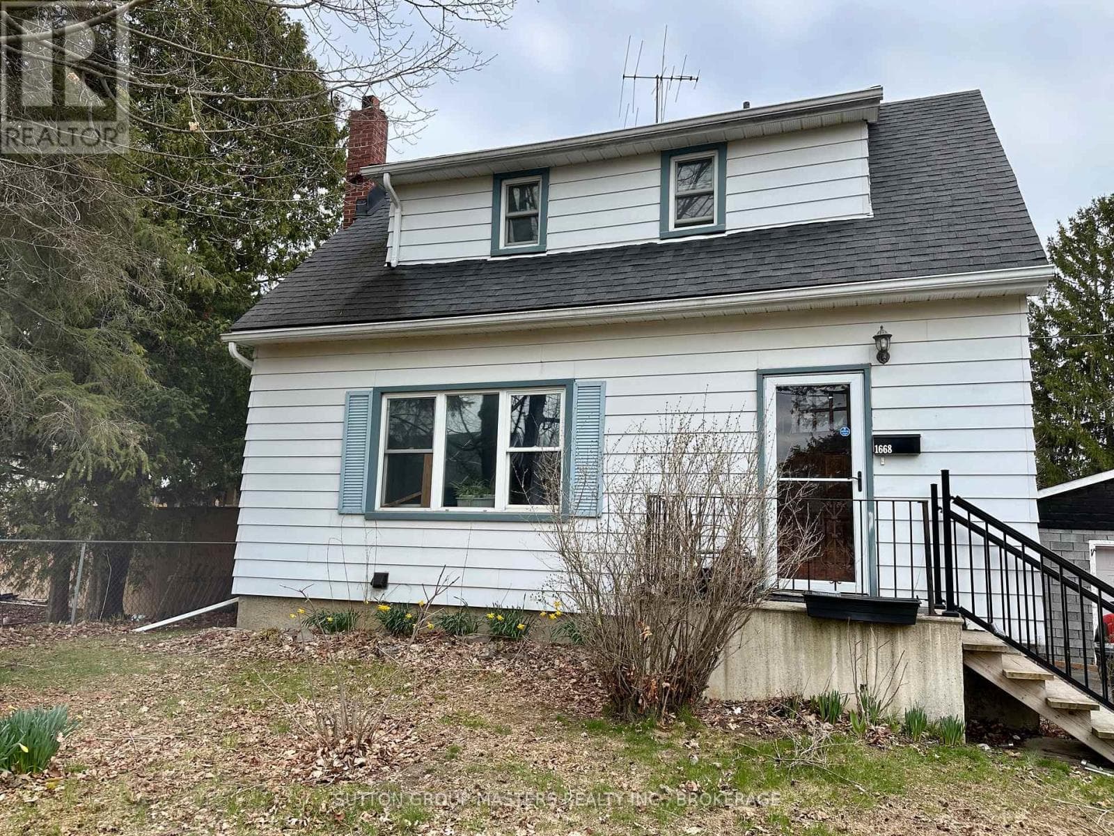 4 bed 2 bath single family at 1668 VICTORIA STREET — $469,000