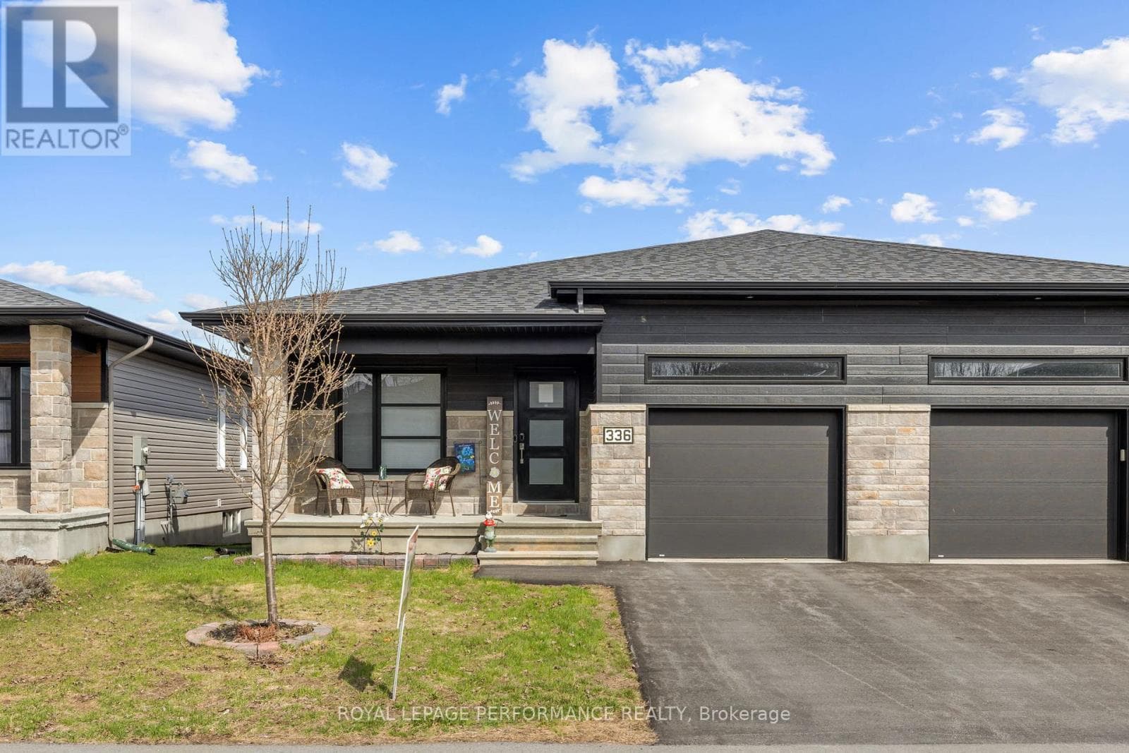 4 bed 3 bath single family at 336 MOISSON STREET — $605,000