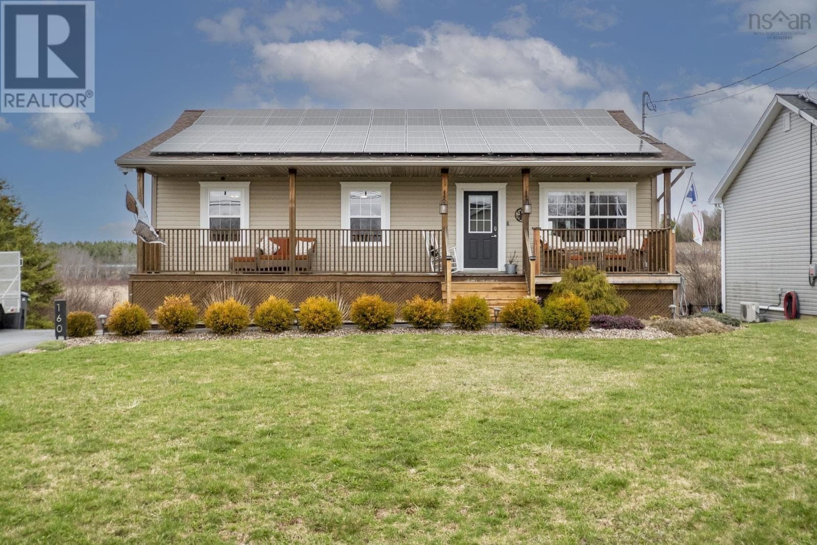 4 bed 3 bath single family at 160 Underwood Road — $649,900