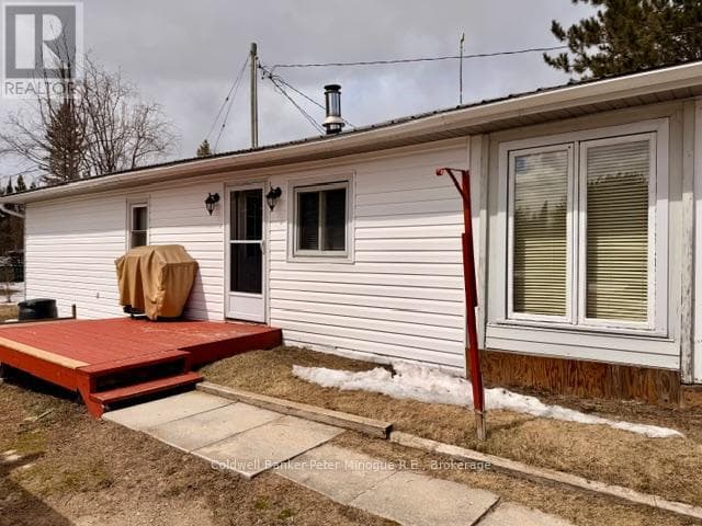 2 bed 1 bath single family at 1 - 9358 HIGHWAY 63 — $69,900