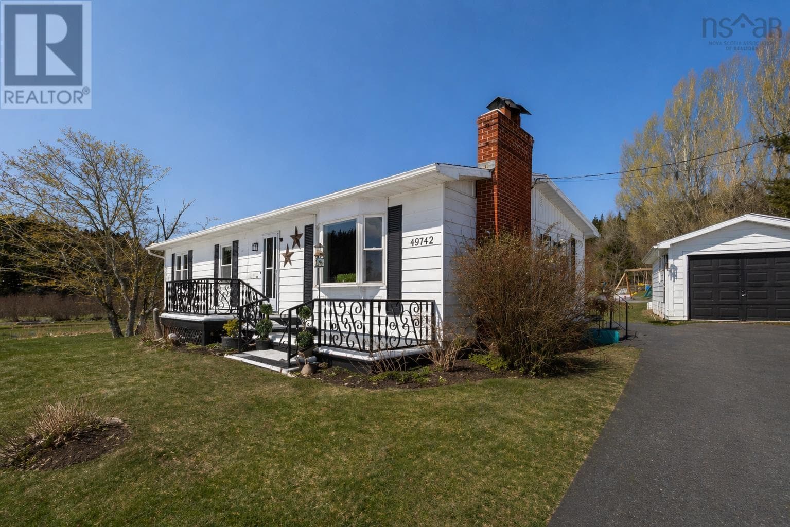 4 bed 2 bath single family at 49742 Cabot Trail — $319,000